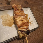 炭火焼鳥 千鳥足 白山本店的實拍圖