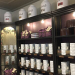 紅茶専門店 ティーポンド 青山店的實拍圖