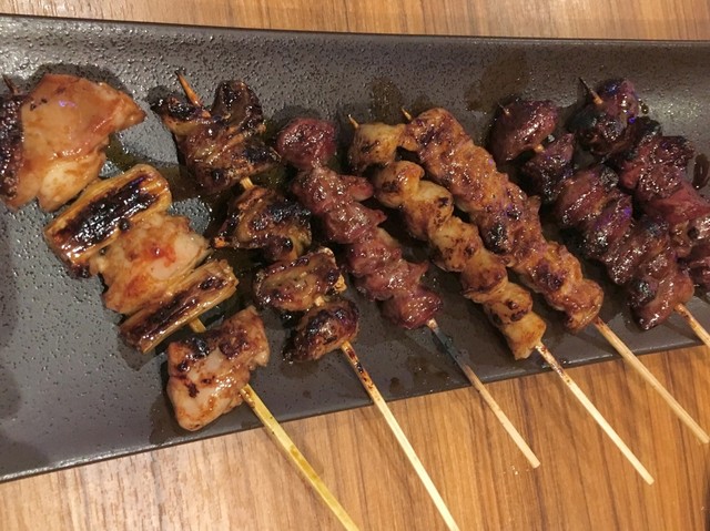 recommendations image for 三代目 鳥メロ 新橋銀座口ガード下店