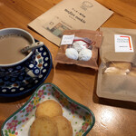 recommendations for モジョ クッキー