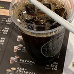 タリーズコーヒー 品川インターシティ店的實拍圖