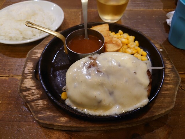 昭和町ボストン プラットプラット店的實拍高清圖