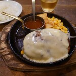 昭和町ボストン プラットプラット店的實拍圖
