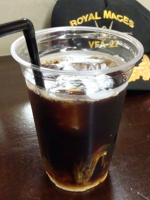 可否茶館 アウトレットコーヒーストア的實拍高清圖