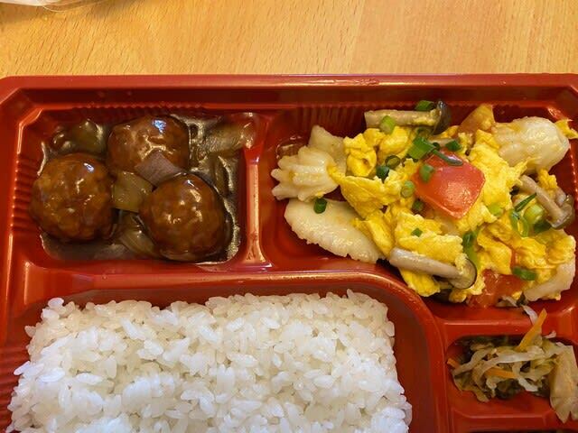 一品香 雑餉隈店的實拍高清圖