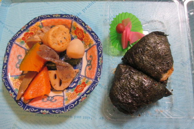 recommendations image for ほかほか弁当 国分寺店