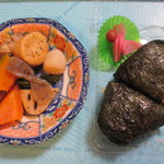 recommendations for ほかほか弁当 国分寺店