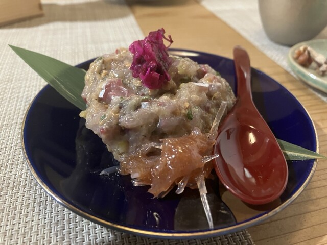 recommendations image for ごま鯖や げん志