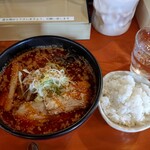 吉山商店 手稲店的实拍图