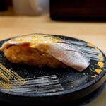 廻転鮨 銀座おのでら 本店的實拍圖