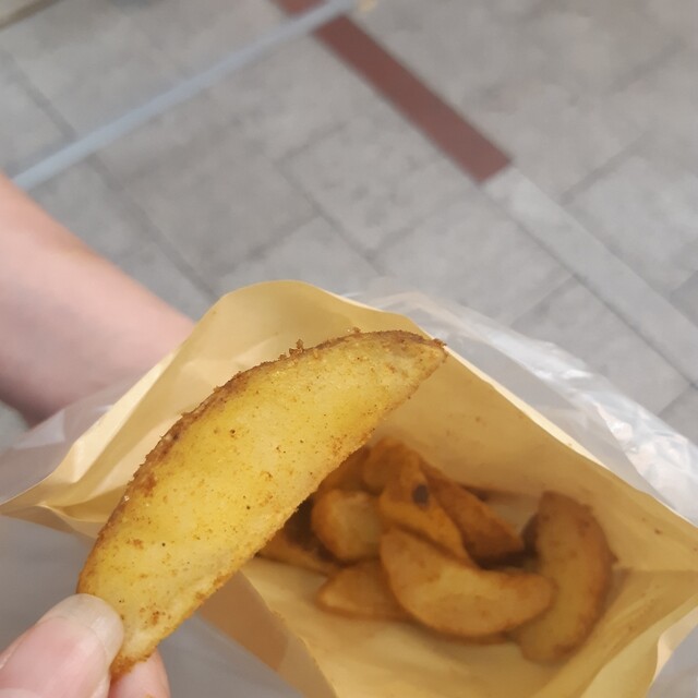 惣菜みやはら 十条銀座店的實拍高清圖