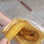 惣菜みやはら 十条銀座店的實拍圖