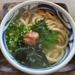 ほくほく庵的实拍图