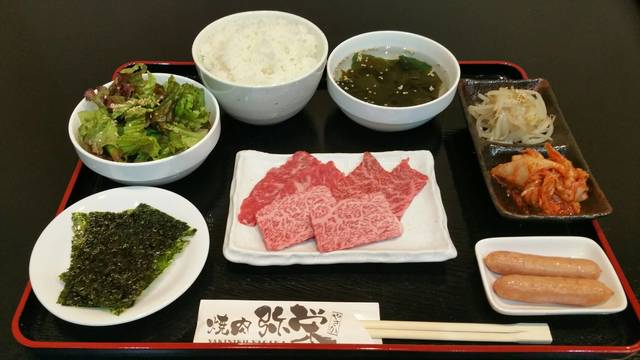 焼肉弥栄的實拍高清圖