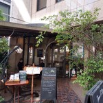 recommendations for トラットリア レモン