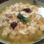 嵐山豆腐葵的實拍圖