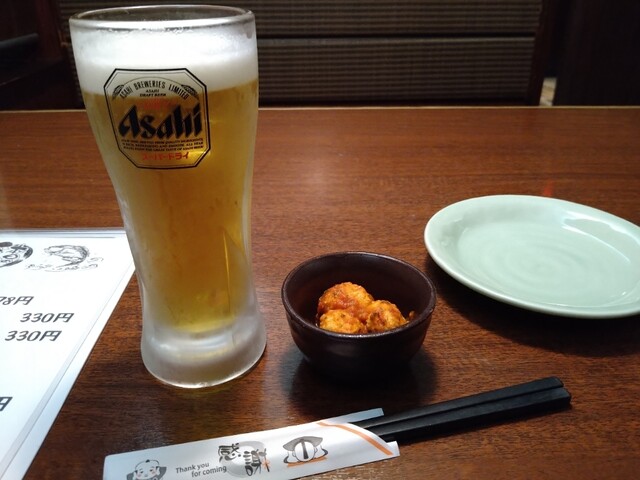 recommendations image for 団欒 炎 潮見店