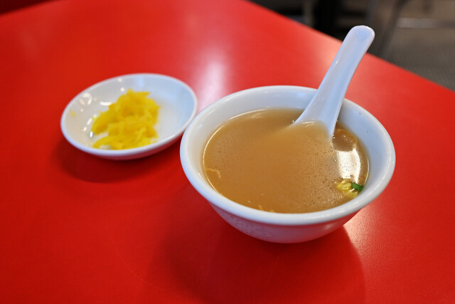上海飯店的实拍高清图