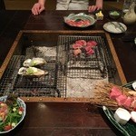 ゆらり 由良川店的实拍图