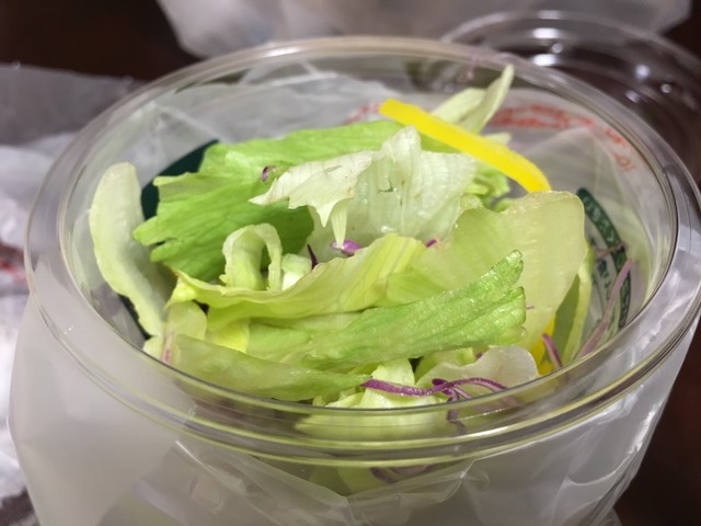 recommendations image for マクドナルド 錦糸町オリナス店