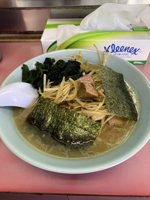 recommendations image for ラーメンショップ  府中分梅町店