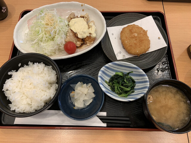 recommendations image for 夢庵 上池台店