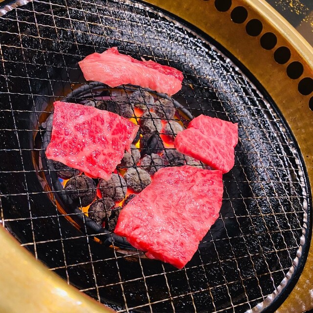 焼肉 青華的實拍高清圖