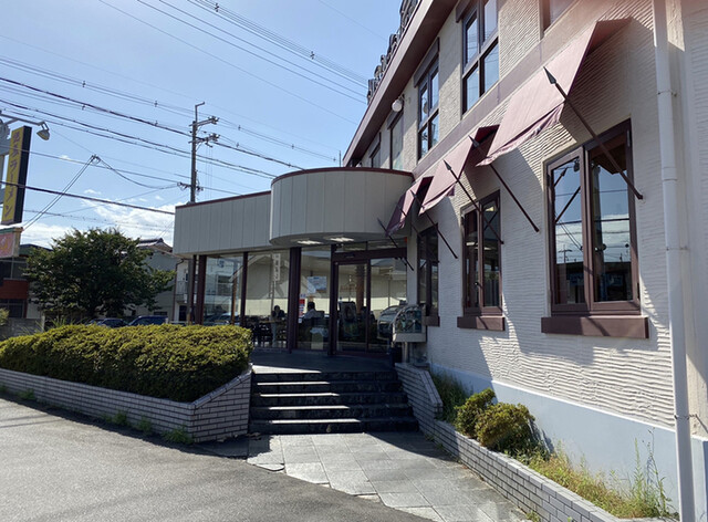 からふね屋珈琲店 小倉店的实拍高清图
