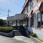 からふね屋珈琲店 小倉店的实拍图
