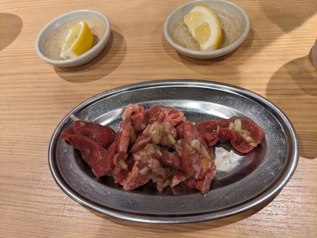 黒毛和牛焼肉 にくじろう 都立家政店的實拍高清圖