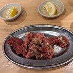 黒毛和牛焼肉 にくじろう 都立家政店的實拍圖