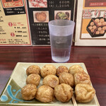 会津屋 ナンバ店的實拍圖