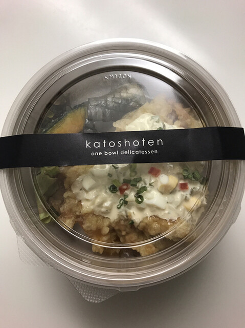 katoshoten ル・トロワ店的实拍高清图