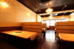 天香回味 日本橋 本店的實拍圖