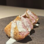 肉酒場 ばく 五反田店的實拍圖