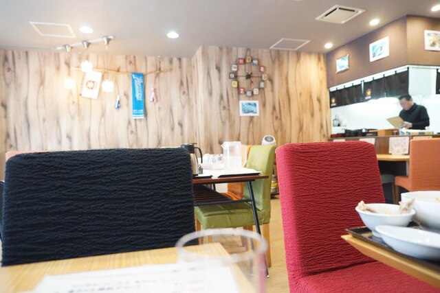昭和親爺の餃子厨房 亀ちゃん的实拍高清图