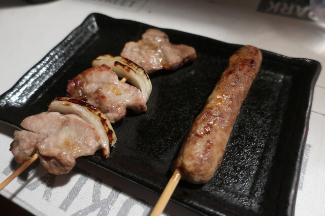炭す Grill的實拍高清圖