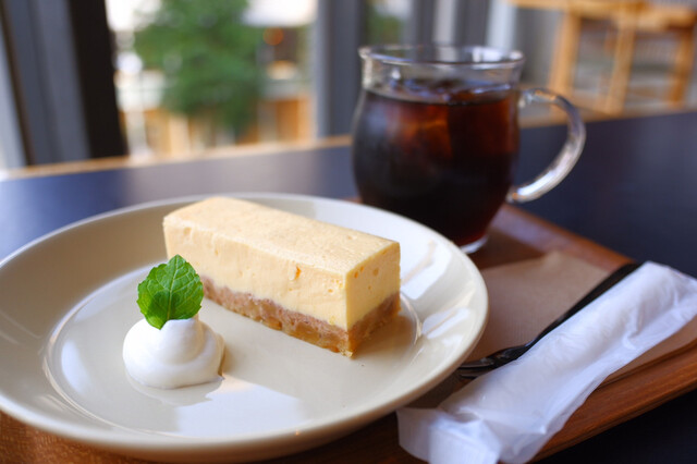 丸美珈琲店 丸井今井札幌本店 大通館 3階Cafe的實拍高清圖