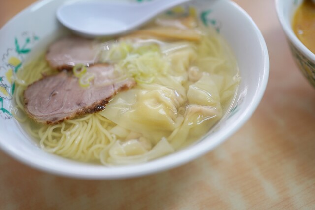 滋養軒的實拍高清圖