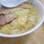 滋養軒的實拍圖