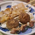 長浜屋台 やまちゃん 天神店的實拍圖