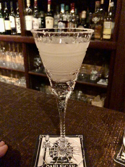 Bar CABLE CAR的實拍高清圖