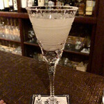 Bar CABLE CAR的實拍圖