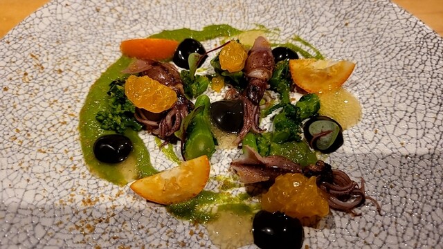 オステリア タッキーニ的实拍高清图