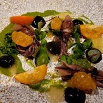 オステリア タッキーニ的实拍图