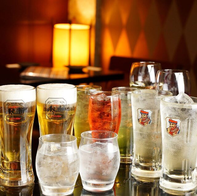 recommendations image for 個室空間×創作ダイニング みやび アポロビル店