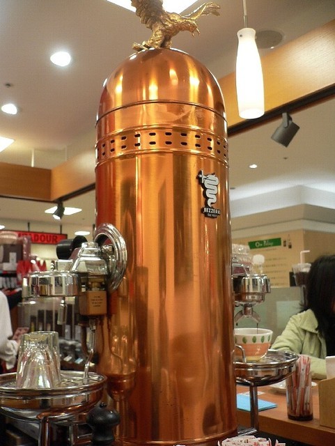 キャラバンコーヒー 国分寺丸井店的實拍高清圖