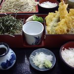 富士乃家的實拍圖