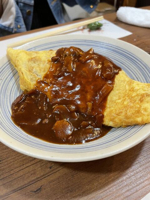 居酒屋restaurant道的實拍高清圖