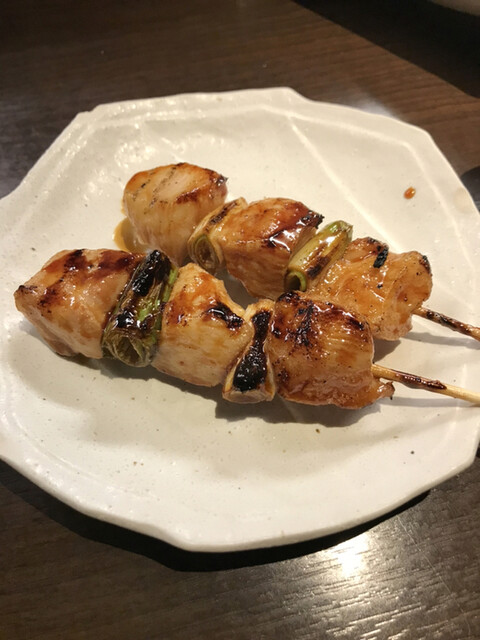 recommendations image for 備長炭 焼き鳥 こっこ屋